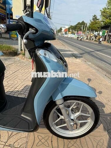 Sh mode 2014 màu hót.