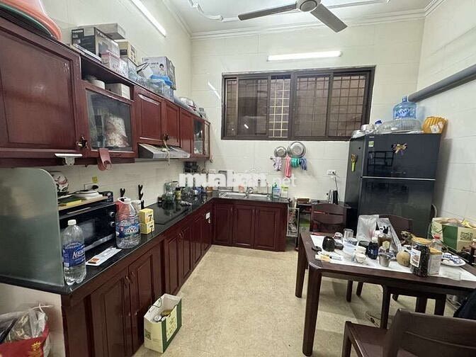 Bán Nhà Quan Nhân , Phân Lô  Oto tránh KD - 44m2x4T - Chỉ 17.4 tỷ