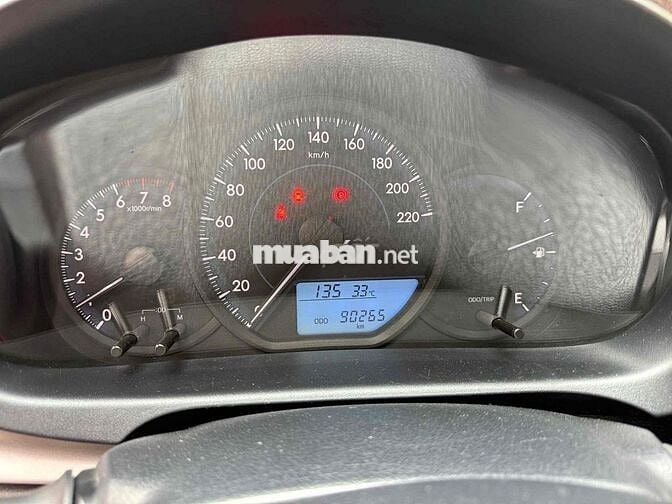 Toyota Vios 2020 1.5E MT - Giá còn giảm