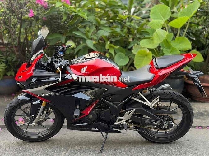 Honda CBR150R 2023 Đỏ Đen