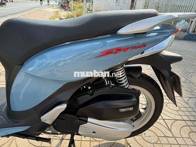 Sh mode 2014 màu hót.