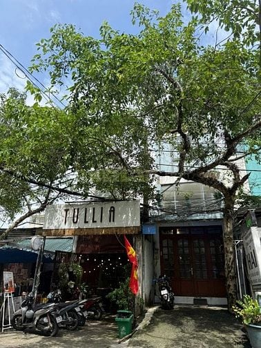 33 tỷ! Bán MT Võ Oanh, Phường 25, Quận Bình Thạnh - 7.5x18m - 7 Tầng