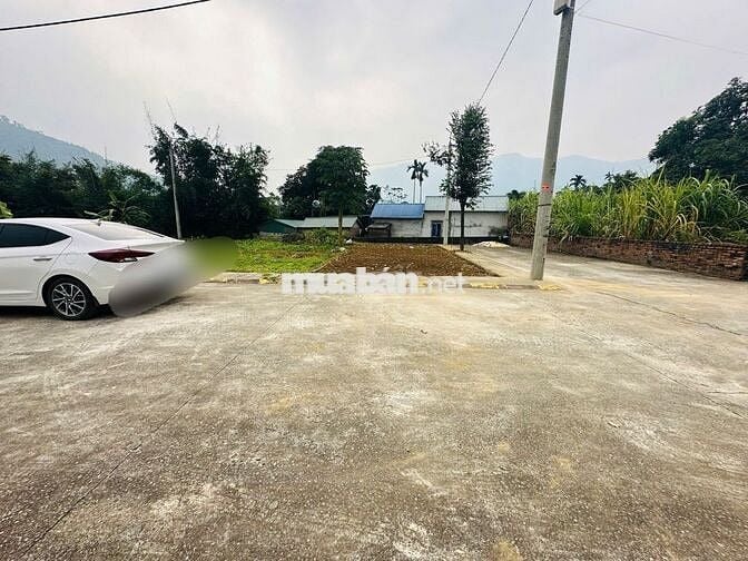 LÔ GÓC 3 MẶT TIỀN 87M2 FULL ĐẤT Ở, CHỈ HƠN 2 TỶ