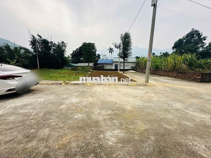 LÔ GÓC 3 MẶT TIỀN 87M2 FULL ĐẤT Ở, CHỈ HƠN 2 TỶ