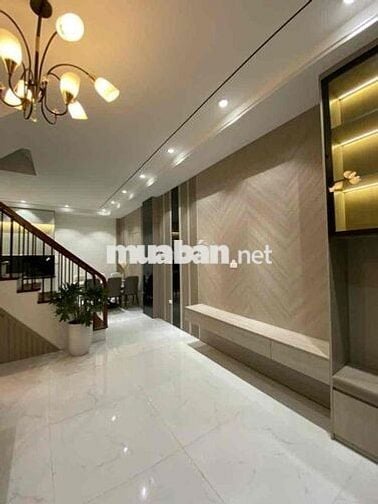 🎈CẦU GIẤY - 20M RA PHỐ QUAN HOA - NHỈNH 9 TỶ CỰC ĐẸP