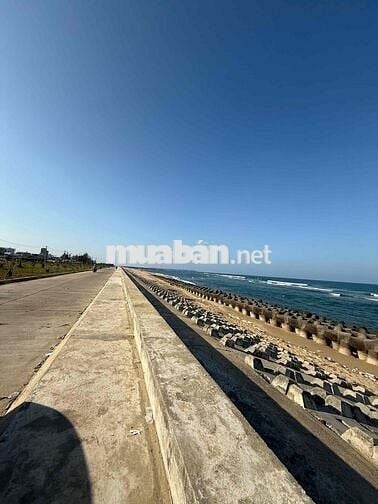 Chính chủ bán nhanh lô 2MT thông Phổ Trung, xã An Phú, Quảng Ngãi