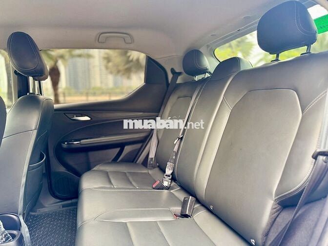 VinFast VF5 Plus 2024 - Màu trắng - 3v4km -Mua pin