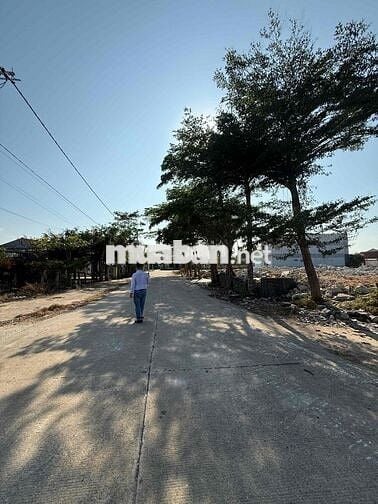 Chính chủ bán nhanh lô 2MT thông Phổ Trung, xã An Phú, Quảng Ngãi