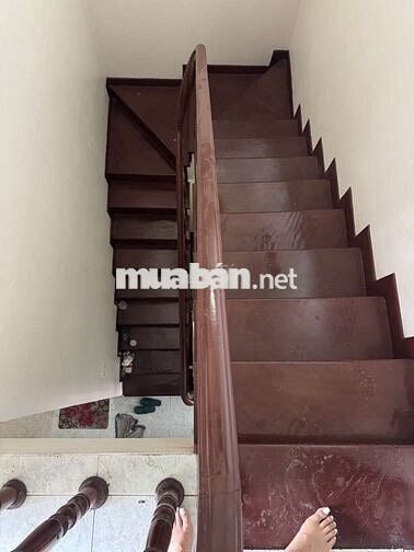 Bán Nhà Quan Nhân , Phân Lô  Oto tránh KD - 44m2x4T - Chỉ 17.4 tỷ