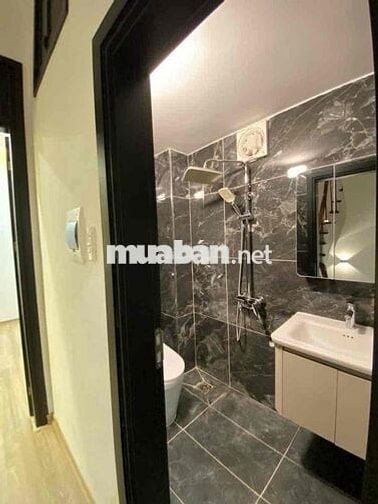 🎈CẦU GIẤY - 20M RA PHỐ QUAN HOA - NHỈNH 9 TỶ CỰC ĐẸP