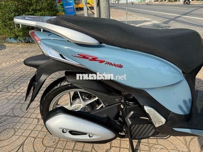 Sh mode 2014 màu hót.