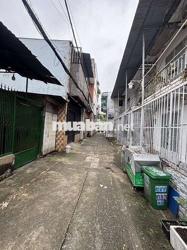 BÁN NHÀ Q12 - DT KHỦNG - GIÁ CỰC TỐT