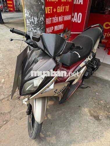 Nouvo 4 2010 BSTP.máy zin êm ru.full chức năng.đẹp