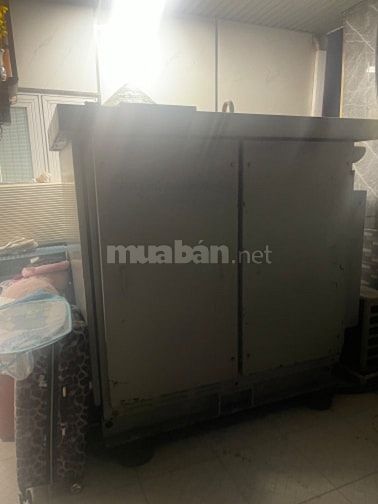 Bán 1 máy phát điện của nhật sử dụng toà nhà 4 tầng