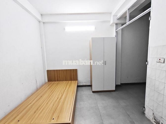 Studio Trần Đăng Ninh Hà Đông, khép kín, full đồ