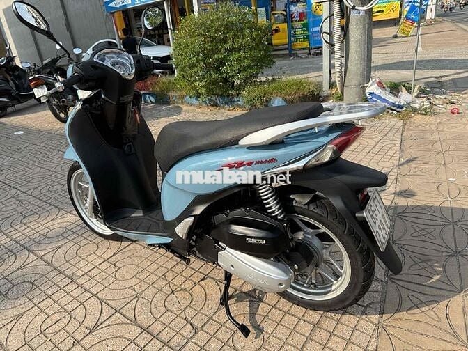 Sh mode 2014 màu hót.