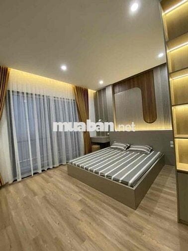 🎈CẦU GIẤY - 20M RA PHỐ QUAN HOA - NHỈNH 9 TỶ CỰC ĐẸP