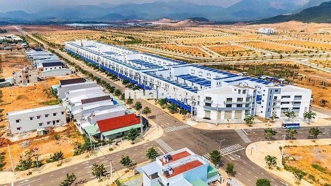 ĐẤT NỀN KHU CÔNG NGHIỆP VSIP, LIỀN KỀ THÀNH PHỐ BIỂN