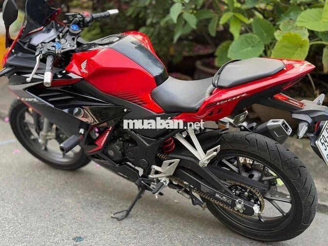 Honda CBR150R 2023 Đỏ Đen