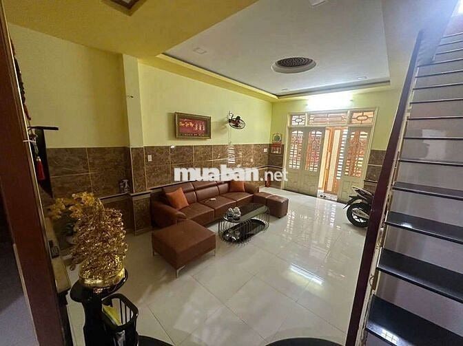 Bán nhà 2 tầng đường nhánh Trần Xuân lê - Thanh khê - Đà Nẵng