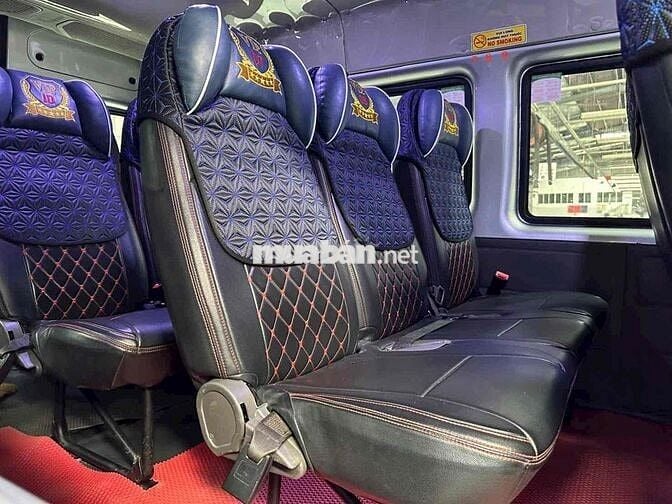 Ford Transit 2022 SVP Standard - 99000 km