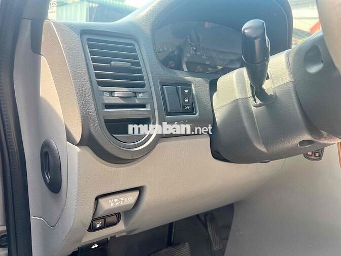 Kia Carnival 2009 7C Xăng 2.5 GS Tự Động Siêu Mới