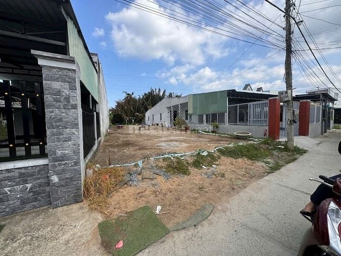 ✅430m2 đất full thổ cư phường 6 , Tân An ,,Long An 