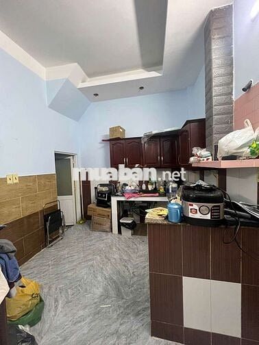 Nhà cho thuê Chiến Lược gần chợ BT(3PN 3WC) hẻm 5m nhà trống vô ở ngay