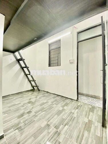 CỰC PHẨM MỚI XÂY GÁC CAO TẠI NGUYỄN OANH