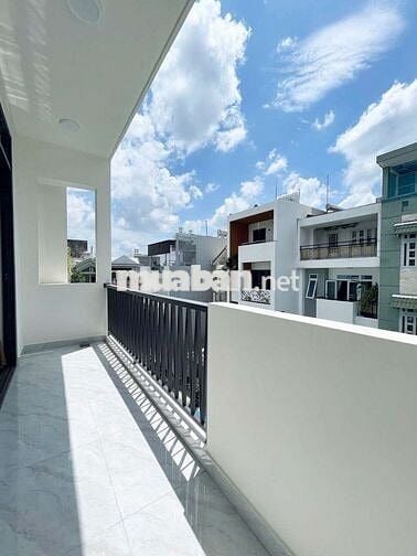 🏙️ CĂN HỘ BANCOL LUXURY FULL NỘI THẤT SÁT EMART PHAN VĂN TRỊ