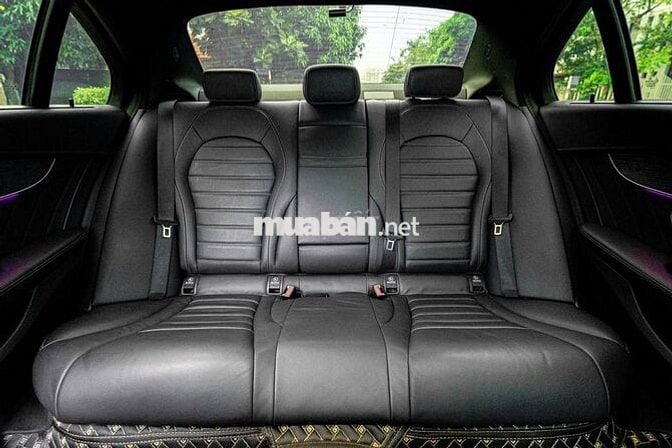 Thì Đây Là Mer C300 AMG 2019 - Xe chuẩn 100%