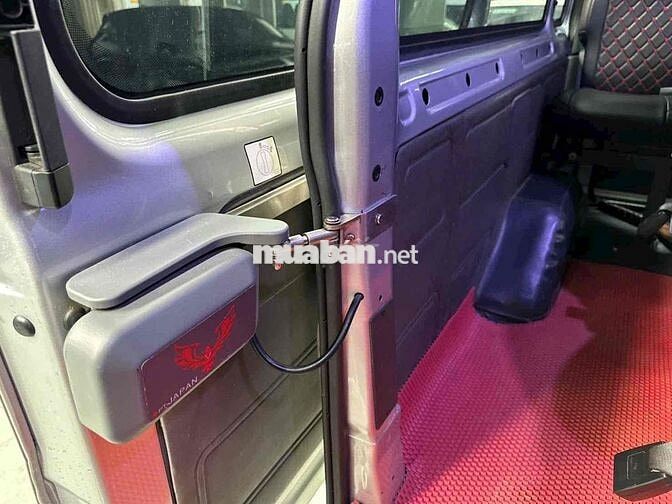 Ford Transit 2022 SVP Standard - 99000 km