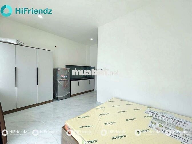 🏙️ CĂN HỘ BANCOL LUXURY FULL NỘI THẤT SÁT EMART PHAN VĂN TRỊ