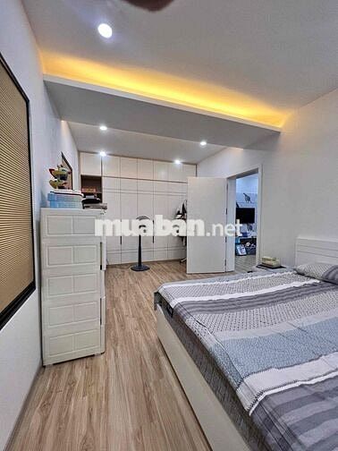 CĂN HỘ TẬP THỂ VIP- Ô TÔ ĐỖ CỔNG-KHU VIP ĐỐNG Đa