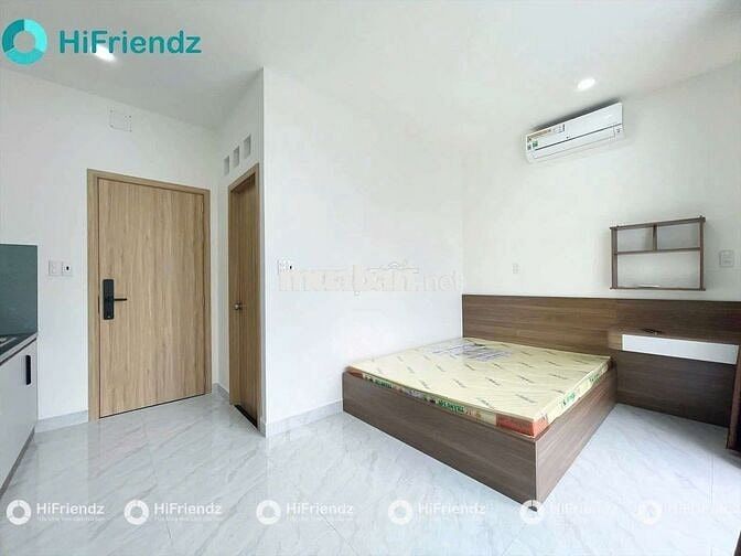 🏙️ CĂN HỘ BANCOL LUXURY FULL NỘI THẤT SÁT EMART PHAN VĂN TRỊ