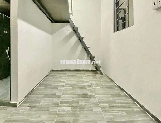 CỰC PHẨM MỚI XÂY GÁC CAO TẠI NGUYỄN OANH