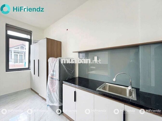 🏙️ CĂN HỘ BANCOL LUXURY FULL NỘI THẤT SÁT EMART PHAN VĂN TRỊ