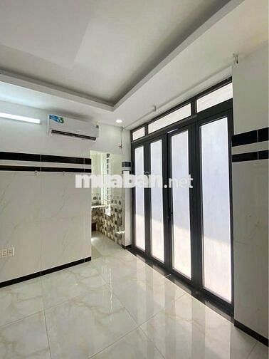 🏢PHÒNG TRỌ MỚI 100% NGAY PHAN UY ÍCH - QUANG TRUNG - FULL NỘI THẤT!!