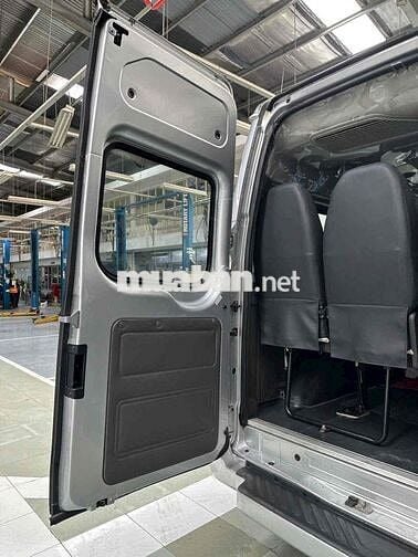 Ford Transit 2022 SVP Standard - 99000 km