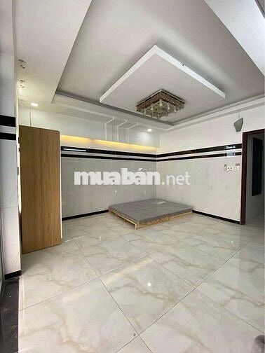 🏢PHÒNG TRỌ MỚI 100% NGAY PHAN UY ÍCH - QUANG TRUNG - FULL NỘI THẤT!!