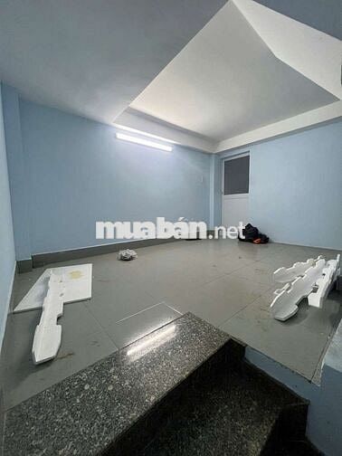 Nhà cho thuê Chiến Lược gần chợ BT(3PN 3WC) hẻm 5m nhà trống vô ở ngay