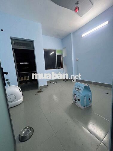 Nhà cho thuê Chiến Lược gần chợ BT(3PN 3WC) hẻm 5m nhà trống vô ở ngay