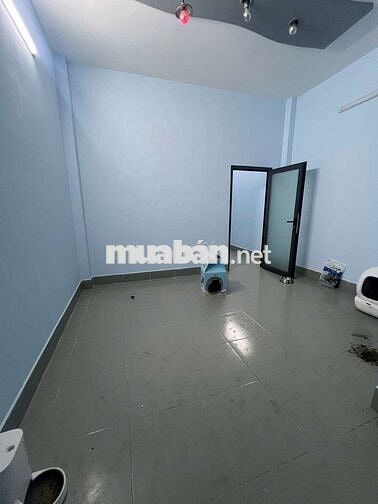 Nhà cho thuê Chiến Lược gần chợ BT(3PN 3WC) hẻm 5m nhà trống vô ở ngay