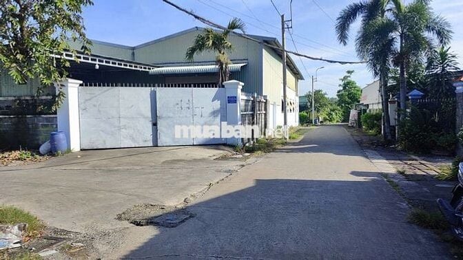 🆘VỠ NỢ CẦN XẢ GẤP LÔ GÓC 2MT 116m2 FULL THỔ NGAY SÁT QL22 CHỈ 490TR!!