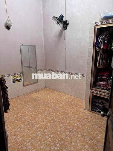 Bán Nhà đường Nguyễn Huệ ( Chợ Mới , An Giang )