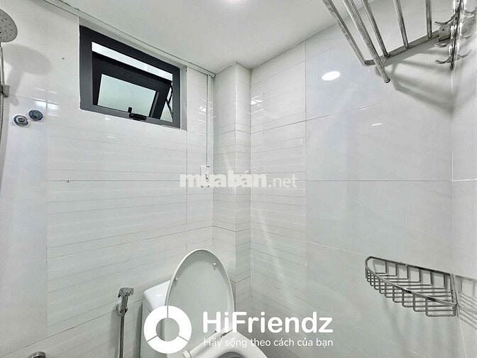 DUPLEX FULL NỘI THẤT TÁCH BẾP 35M2 MẶT TIỀN ĐƯỜNG SONG HÀNH