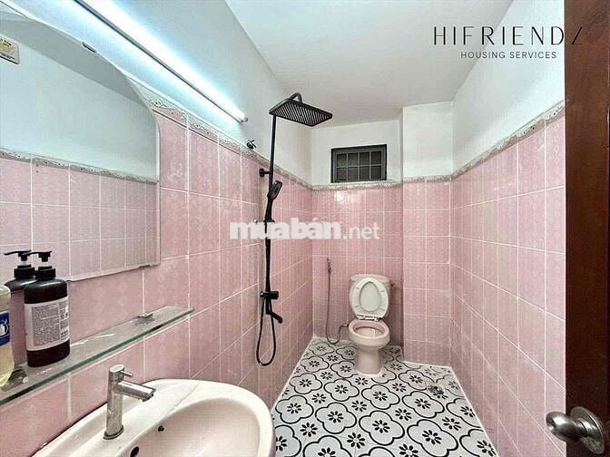 KHAI TRƯƠNG CHDV MỚI 100% NGAY MẶT TIỀN ĐƯỜNG BÃI SẬY QUẬN 6