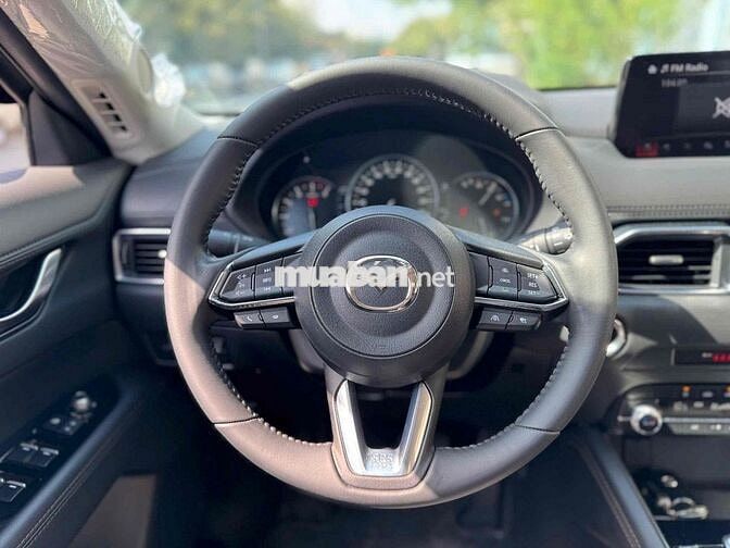 Mazda CX-5 2023 2.0 Luxury 9000 km