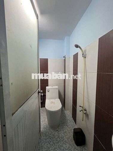 Nhà cho thuê Chiến Lược gần chợ BT(3PN 3WC) hẻm 5m nhà trống vô ở ngay