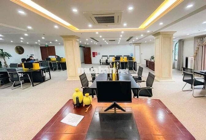 CHÍNH CHỦ CHO THUÊ SÀN PHỐ GIẢNG VÕ - BA ĐÌNH 145M GIÁ CHỈ 27TRIỆU